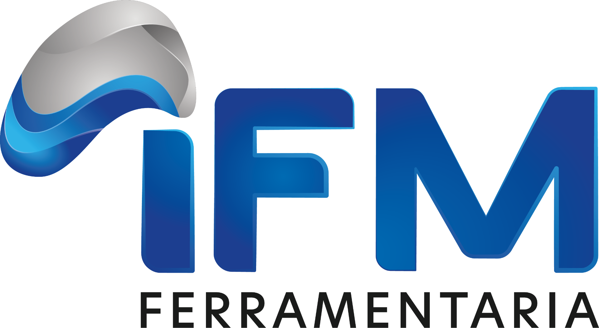 IFM Ferramentaria — logomarca institucional