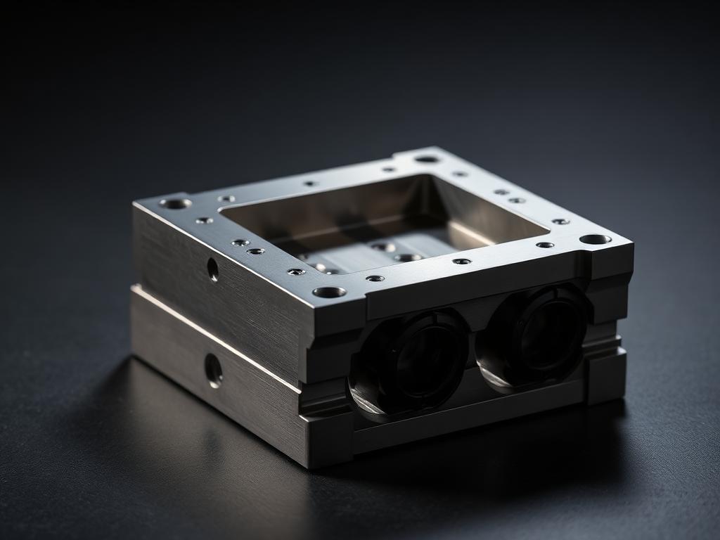 Moldes para Plástico